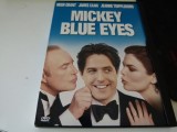 Mickey blue eyes