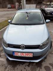 Volkswagen Polo 2012 stare impecabil foto