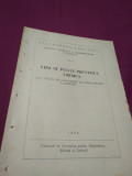 Cumpara ieftin CUM SE POATE PREVEDEA VREMEA NR.9 /1955