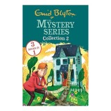 Mystery Series : the Mystery Series Collection 3