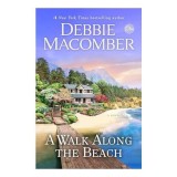 A Walk Along the Beach