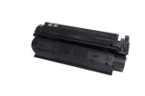 &Icirc;ncărcătură toner renovată Q2613A, 13A, 2500 filelor pentru imprimante HP