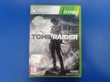 Tomb Raider - joc XBOX 360