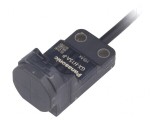 Senzor Inductiv PNP NO 0-5mm 12-24V DC 1m Cablu