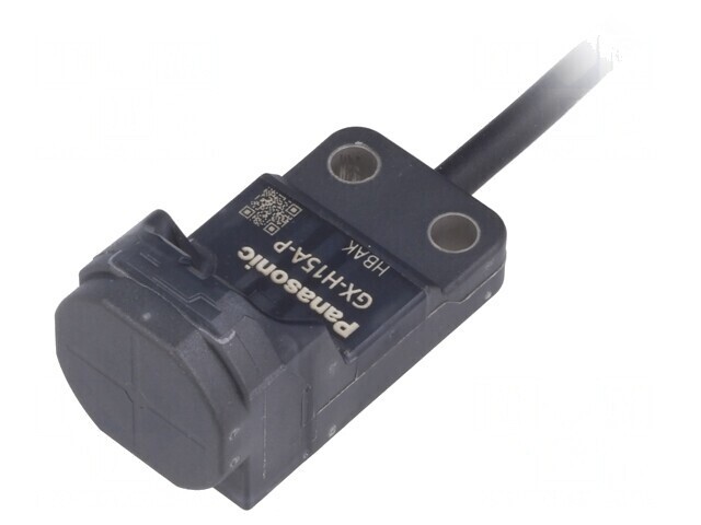 Senzor Inductiv PNP NO 0-5mm 12-24V DC 1m Cablu
