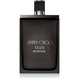Jimmy Choo Man Intense Eau de Toilette pentru bărbați 200 ml, Apa de toaleta