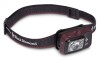 Lanterna frontala Hybrid Spot 400 Maro, Black Diamond