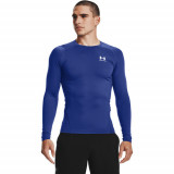 Bluza barbati Under Armour HeatGear Armour Comp LS 1361524-400