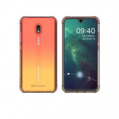 Husa Xiaomi Redmi 8,Xiaomi Redmi 8A - Wozinsky Anti Shock Clear