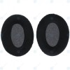 Sennheiser HD 650 Tampoane pentru urechi negre