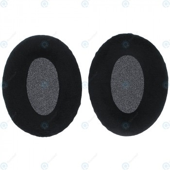 Sennheiser HD 650 Tampoane pentru urechi negre