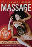 Cumpara ieftin The art of sensual massage: 40th anniversary edition (cu 2 CD-uri) - Gordon Inkeles ($Q223)