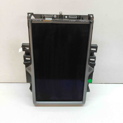 Ecran de navigație TESLA MODEL X 2020 OEM: 1450737-00-B,1451809-83-G foto