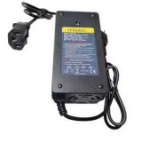 Incarcator inteligent 36V 20Ah pentru baterii cu gel si plumb acid &ndash;