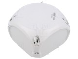 Cutie de conexiuni IP66 93x93x62mm gri