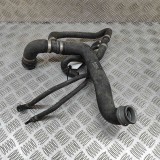 Furtun de lichid de răcire MERCEDES-BENZ GLE W166 2019 OEM: A1665000077 28182861