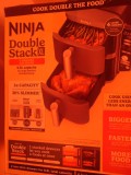 Air freyer Ninja double