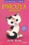 Cumpara ieftin Pisicuta din vecini/Holly Webb