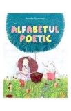 Cumpara ieftin Alfabetul poetic - Arcadie Suceveanu