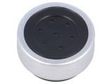 Difuzor Miniatural Dinamic 150&Omega; 35x19mm 300-3400Hz