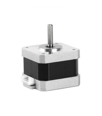 Modul Nano micro servo motor 3D cuplu ridicat hibrid motor cu doua foto