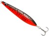 Lingurita Oscilanta Rapala Kallan, Red Tiger 11cm, 26g