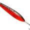 Lingurita Oscilanta Rapala Kallan, Red Tiger 11cm, 26g