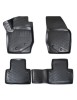 Set covorase auto din cauciuc tip tavita Volvo Xc-90 II 2002-2014, Umbrella