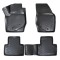 Set covorase auto din cauciuc tip tavita Volvo Xc-90 II 2002-2014