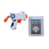 Blaster X-Shot, Excel Micro Color Card