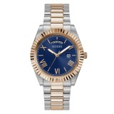Cumpara ieftin Ceas Barbati, Guess, Connoisseur GW0265G12 - Marime universala