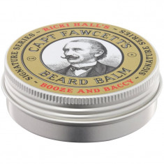 Captain Fawcett Ricki Hall´s balsam pentru barba 60 ml