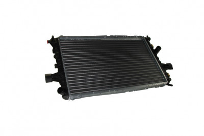 Radiator, racire motor OPEL ASTRA G Limuzina (F69) (1998 - 2009) THERMOTEC D7X062TT foto