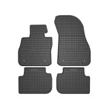 Covoare interior cauciuc El Toro compatibile BMW Seria 1 F40 Hatchback 2019-2024 Cod: 410916 P50 Automotive TrustedCars