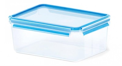 Caserola pentru alimente cu capac Emsa 508546, 3.7L - SECOND foto
