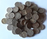 Monede Anglia 1 lira 1983-2015