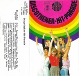Unknown Artist - Discotheken-Hit-Parade, Caseta audio
