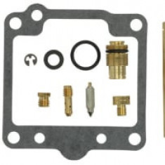 Kit reparație carburator, pentru 1 carburator compatibil: SUZUKI GS 650 1981-1982