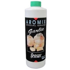 Aroma Concentrata Sensas Aromix, Usturoi, 500ml foto