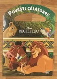 Regele Leu, Disney. Colectia Povesti calatoare