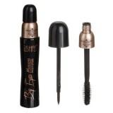 Set Rimel și Tus de Ochi Negru, 2 &icirc;n 1, CMCLASS