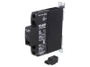 Releu semiconductor Ucom de 25A 48&divide;600VAC