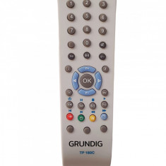 Telecomanda TV Grundig model V1