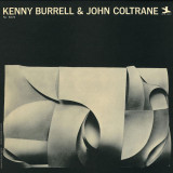Kenny Burrell &amp; John Coltrane (1958) | Kenny Burrell, John Coltrane, Jazz
