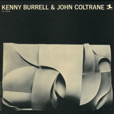 Kenny Burrell & John Coltrane (1958) | Kenny Burrell, John Coltrane