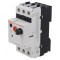 &Icirc;ntrerupător Motor 230-690V pentru Șină DIN 2,5-4A IP20