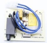 Modul Electronic Masina Spalat Electrolux AEG 1181970409