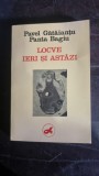 Pavel Gataiantu, Panta Bagiu - Locve ieri si astazi (cu dedicatie)