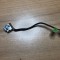CABLU MUFA ALIMENTARE HP 15 15-BA 15-AC 15-AY ORIGINALA