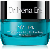 Dr Irena Eris InVitive crema de noapte pentru contur 50 ml